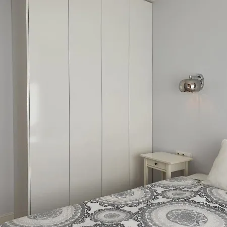 Aura Xv Apartament Z Balkonem Apartament *